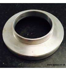 Peugeot 205 Top Spring Retainer - Coilovers with Std Top Mounts