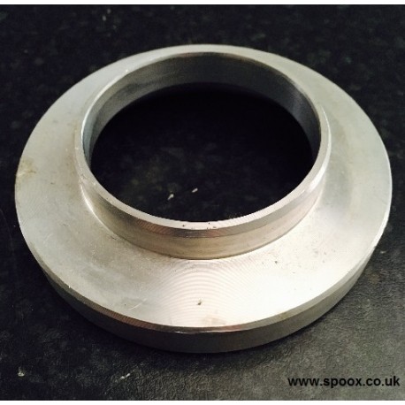 Peugeot 205 Top Spring Retainer - Coilovers with Std Top Mounts