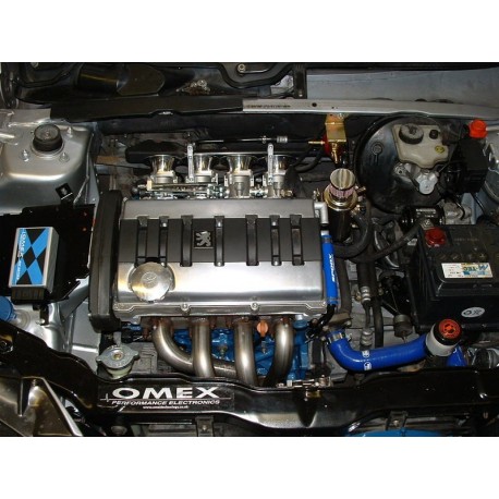 Citroen C2 VTS Throttle Body and Management Kit