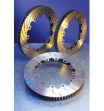 AP racing 304mm x 28mm Disc Rotor (pair) CP3580-2572G4 & 2573G4