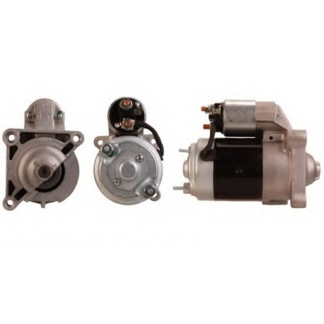 Peugeot 205/309/405/306 XU Lucas Starter Motor