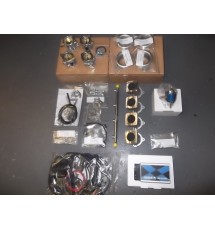 Citroen Saxo VTS Throttle Body and Management Kit