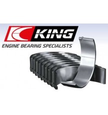 King Main Bearings - Peugeot 405 1.9 Mi16 - STD