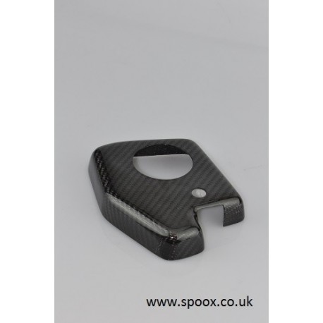 Peugeot 106 Carbon Fibre Brake Fluid Reservoir Cover