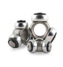 Uprated Inner CV Tripode 3 Roller - 34 spline - 33mm