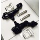 Spoox Motorsport Peugeot 205 / 309 widetrack rear axle conversion kit