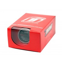 Turbosmart 52mm Boost Gauge - 0-30psi