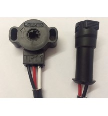 Jenvey TP11 Motorsport Spec Throttle Position Sensor