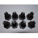 Peugeot 306 GTI-6 / Rallye Flywheel Securing Bolt Set - 0537.13