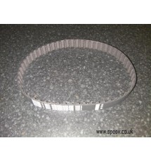 Continental Oil Pump Drive Belt - Peugeot & Citroen TU engines