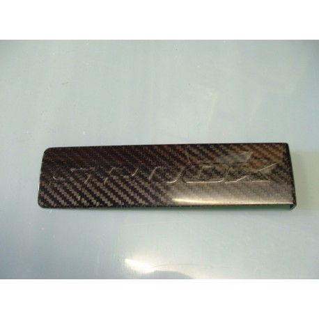 Peugeot 106 GTI Carbon Fibre Inlet Manifold Insert