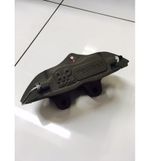 AP Racing Peugeot 106 Cup Car 4 pot  Offside Front Brake Calliper