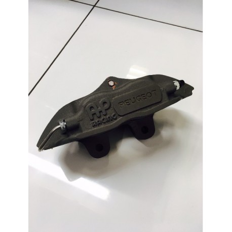 AP Racing Peugeot 106 Cup Car 4 pot  Offside Front Brake Calliper