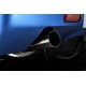 Milltek Peugeot 205 GTI Stainless Steel Exhaust System 