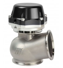 Turbosmart Power-Gate 60 Lite - 7psi - Black