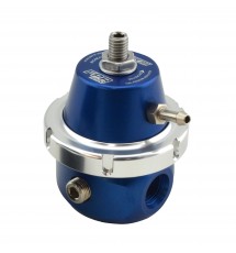 Turbosmart FPR1200 -6AN fuel pressure regulator - Blue