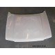 Peugeot 205 Automatic GRP Glassfibre Bonnet