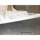 Peugeot 205 Automatic Glassfibre Bonnet
