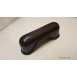 Carbon Fibre Remote Reservoir Canister Holder Cover