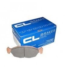 Carbone Lorraine RC8R Front Brake Pads
