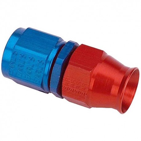 Earls -6 Straight Female Fitting