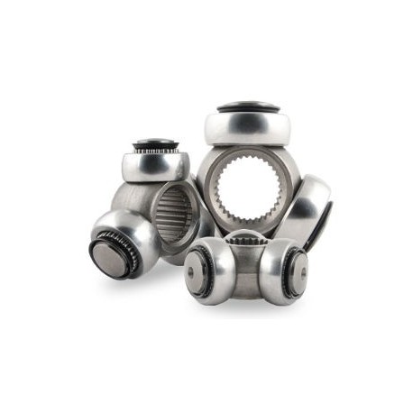 Tripode 3 Roller - 23 spline - 33mm