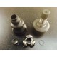 Forged Nearside Inner CV Joint Kit - 34 spline - Peugeot BE (Short)