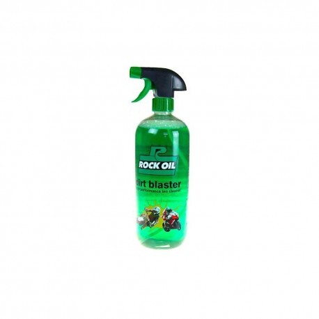 Rock Oil Dirtblaster - 1 litre