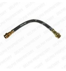 Peugeot 205 1.9 GTI / 309 GTI Rear Brake Flexy Hose (Axle) - 4806.53