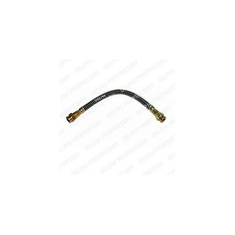 Peugeot 205 1.9 GTI / 309 GTI Rear Brake Flexy Hose (Axle) - 4806.53