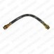Peugeot 205 1.9 GTI / 309 GTI Rear Brake Flexy Hose (Axle) - 4806.53