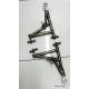 Peugeot 309 GTI F2000 Evo Front Lower Wishbones (PAIR)
