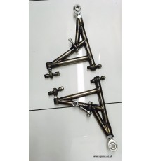 Peugeot 309 GTI F2000 Evo Front Lower Wishbones (PAIR)