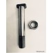 Peugeot 205 / 309 GTI Heavy Duty Front Hub to Wishbone Pin (long)