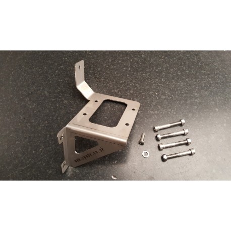 Citroen C2 VTR/VTS/GT Twin Coil Mounting Bracket Kit