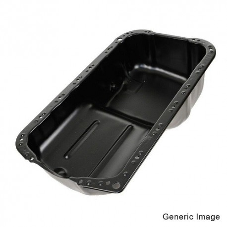 Genuine OE Peugeot 106 GTI / Citroen Saxo VTS Sump Pan