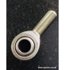 Peugeot 205/309 GTI front wishbone rose joint