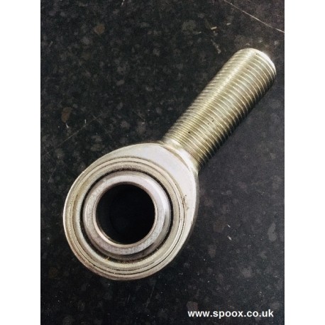 Peugeot 205/309 GTI front wishbone rose joint