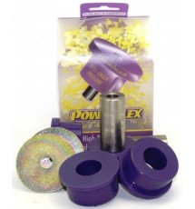 BMW 1 & 3 Series Front Control Arm to Chassis Bush Kit