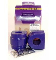 Powerflex uprated 26.5mm front antiroll bar bush kit