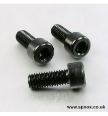 3J Driveline Peugeot / Citroen NXG BE Diff Casing Bolt (1)