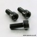 3J Driveline Peugeot / Citroen NXG BE Diff Casing Bolt (1)
