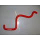 Peugeot 106 8 Valve / Citroen Saxo VTR Silicone Matrix Hose 1 (RED)
