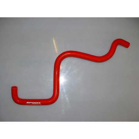 Peugeot 106 8 Valve / Citroen Saxo VTR Silicone Matrix Hose 1 (RED)
