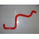 Peugeot 106 8 Valve / Citroen Saxo VTR Silicone Matrix Hose 1 (RED)