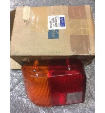 Genuine Peugeot 205 Phase 1 / 1.5 Nearside Rear Light Unit - 6350.41