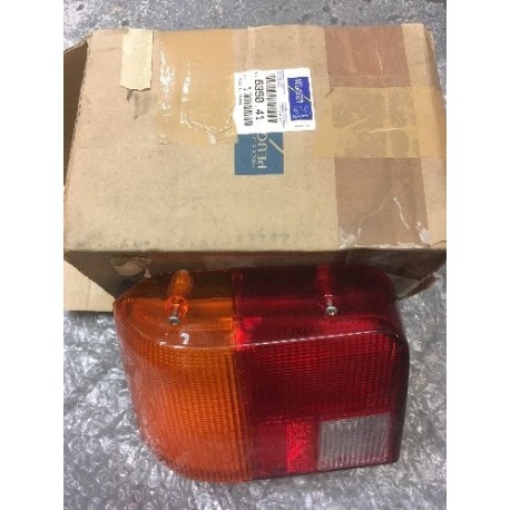 Genuine Peugeot 205 Phase 1 / 1.5 Nearside Rear Light Unit - 6350.41