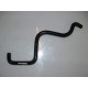 106 8 Valve / Saxo VTR Silicone Matrix Hose 1 (BLACK)