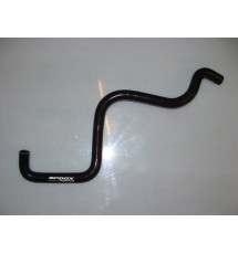106 8 Valve / Saxo VTR Silicone Matrix Hose 1 (BLACK)