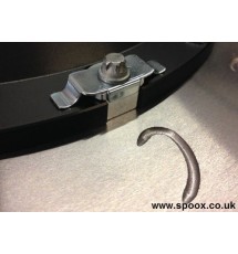 AP Racing Floating Disc Antirattle Spring (1)